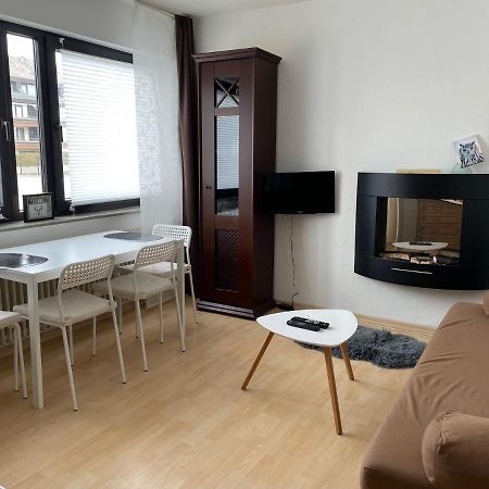 Apartment Lotta Winterberg Kültér fotó