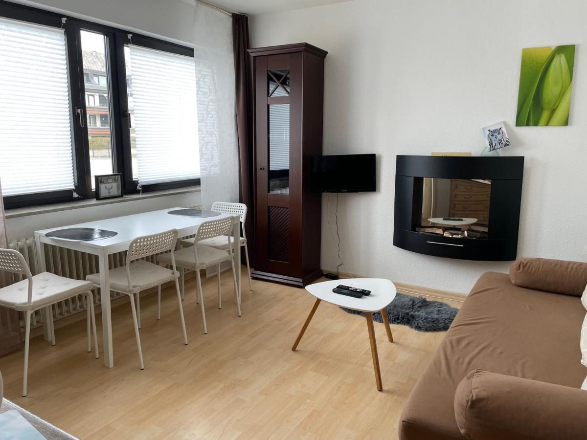 Apartment Lotta Winterberg Kültér fotó