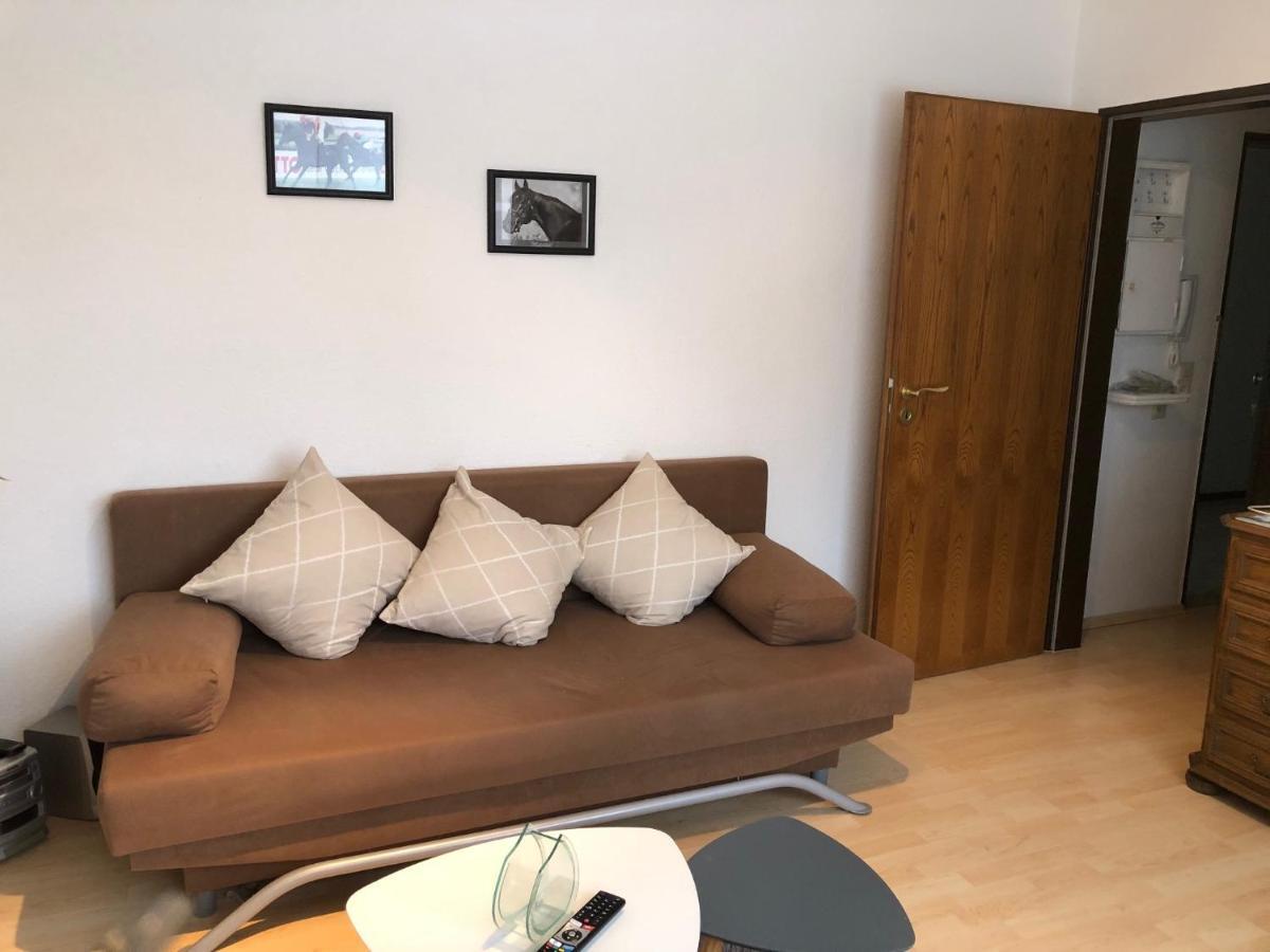 Apartment Lotta Winterberg Kültér fotó