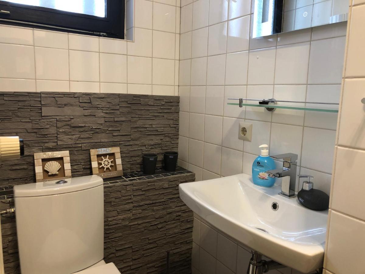 Apartment Lotta Winterberg Kültér fotó