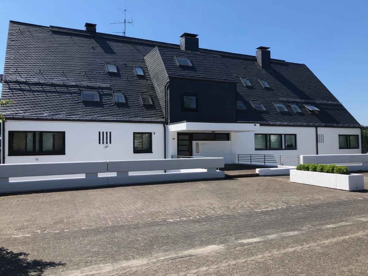 Apartment Lotta Winterberg Kültér fotó